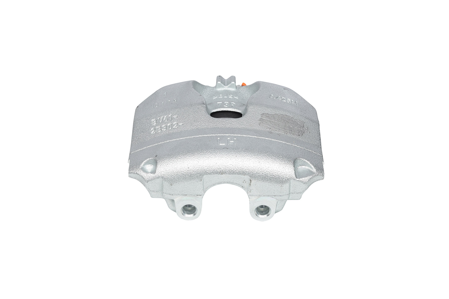 ATE 24.3571-9719.5 Bromsok FORD TRANSIT CONNECT Kombi 2.5 Duratec Bensin 171 hk 2017 pris