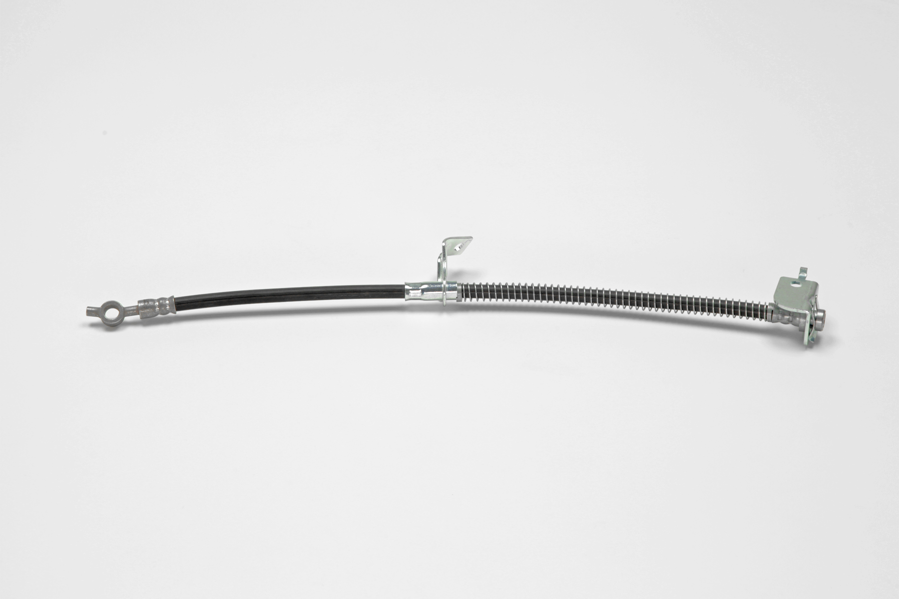 d'origine Kia PICANTO ATE Flexibles de frein 24.5298-0493.3