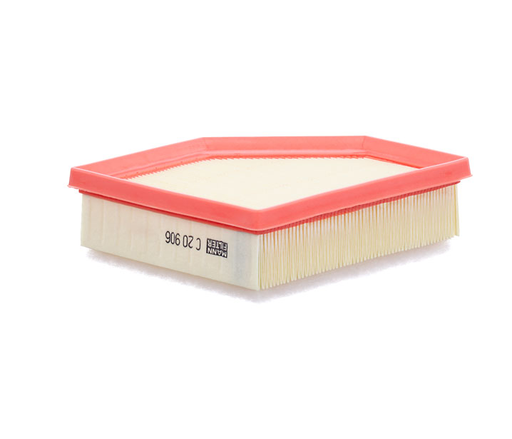 MANN-FILTER Air filter C 20 906
