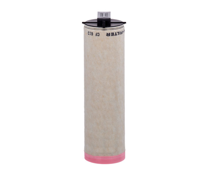 Secundairfilter MANN-FILTER CF 613 geschikt voor VOLKSWAGEN, BMW, MERCEDES-BENZ, OPEL, FORD goedkope