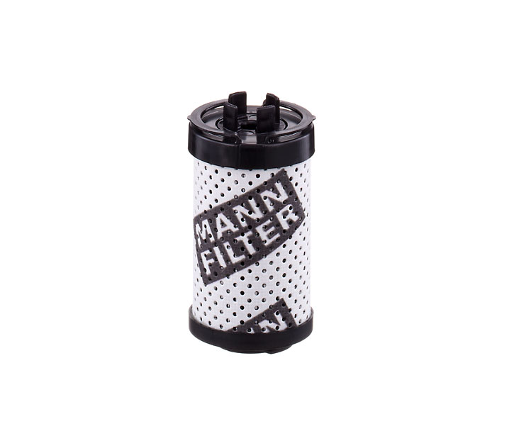 Filter hidravlike, krmiljenje MANN-FILTER H 6007 z primeren za VW, BMW, RENAULT, AUDI, MERCEDES-BENZ poceni
