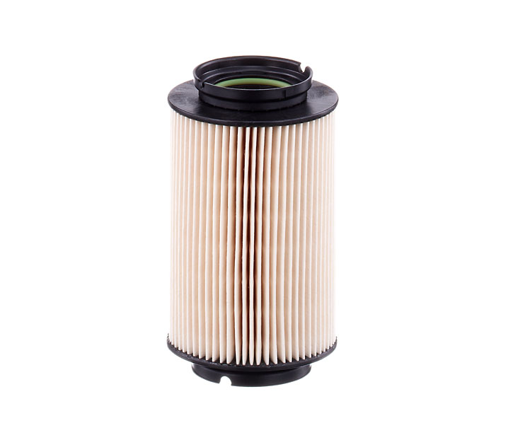 Filtro combustible 1K0127400C MANN-FILTER PU 936/4 x