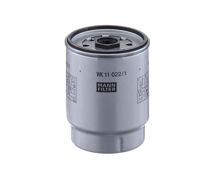 Brændstof-filter MANN-FILTER WK 11 022/1 z der passer til VW, FORD, PEUGEOT, BMW, TOYOTA billig