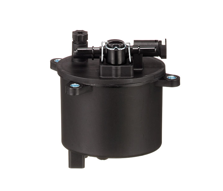 originale Mitsubishi OUTLANDER MANN-FILTER Drivstoffilter WK 12 001/1