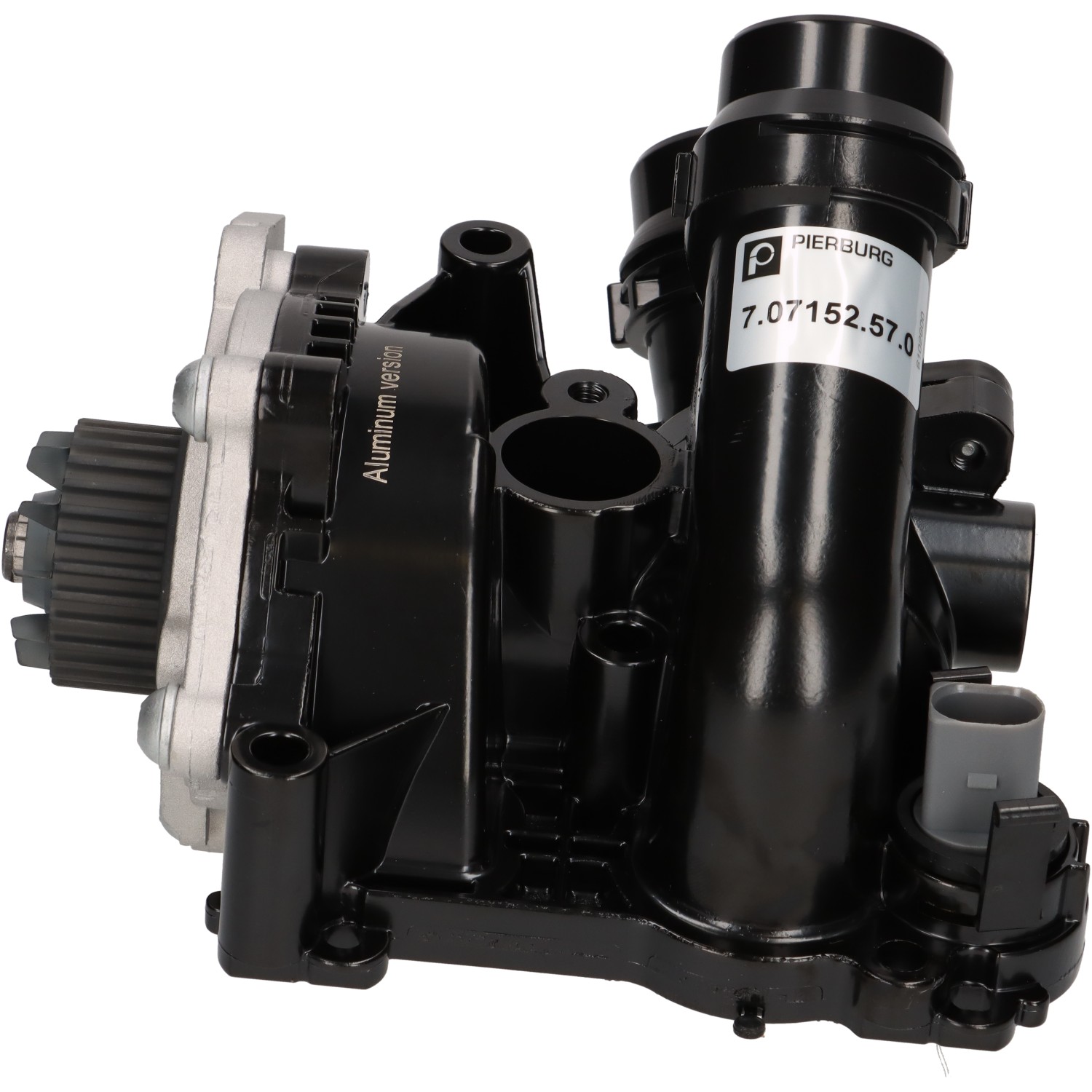 alkuperäiset Volkswagen TIGUAN PIERBURG Vesipumppu 7.07152.57.0