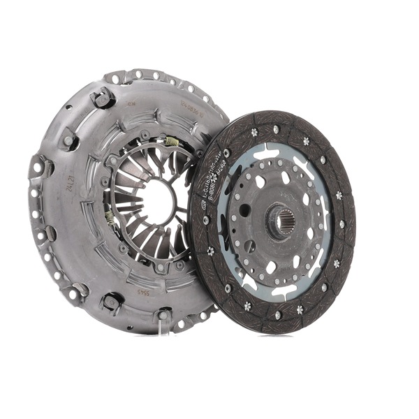 LuK 624 4050 09 Kopplingssats HYUNDAI Tucson (TL, TLE) 2.0 CRDi Allhjulsdrift Diesel 178 hk 2020 pris