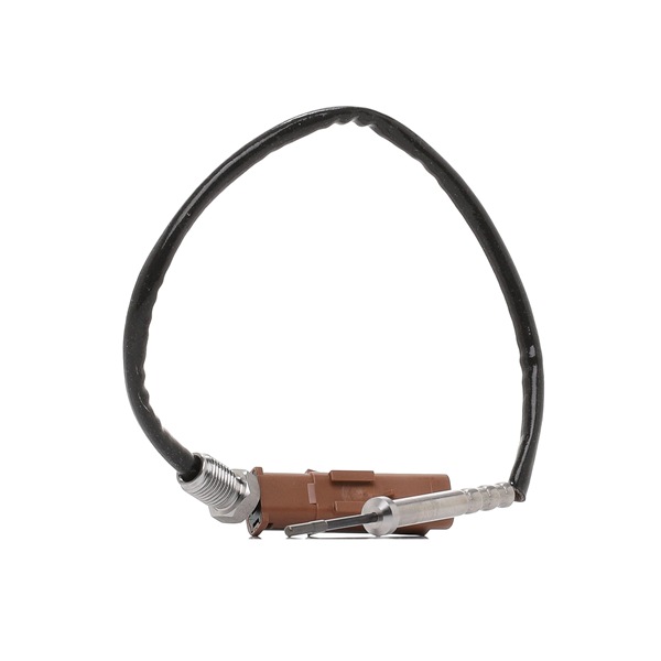 VALEO 368856 Abgassensor PEUGEOT 207 Schrägheck 1.6 HDi Diesel 112 PS 2011