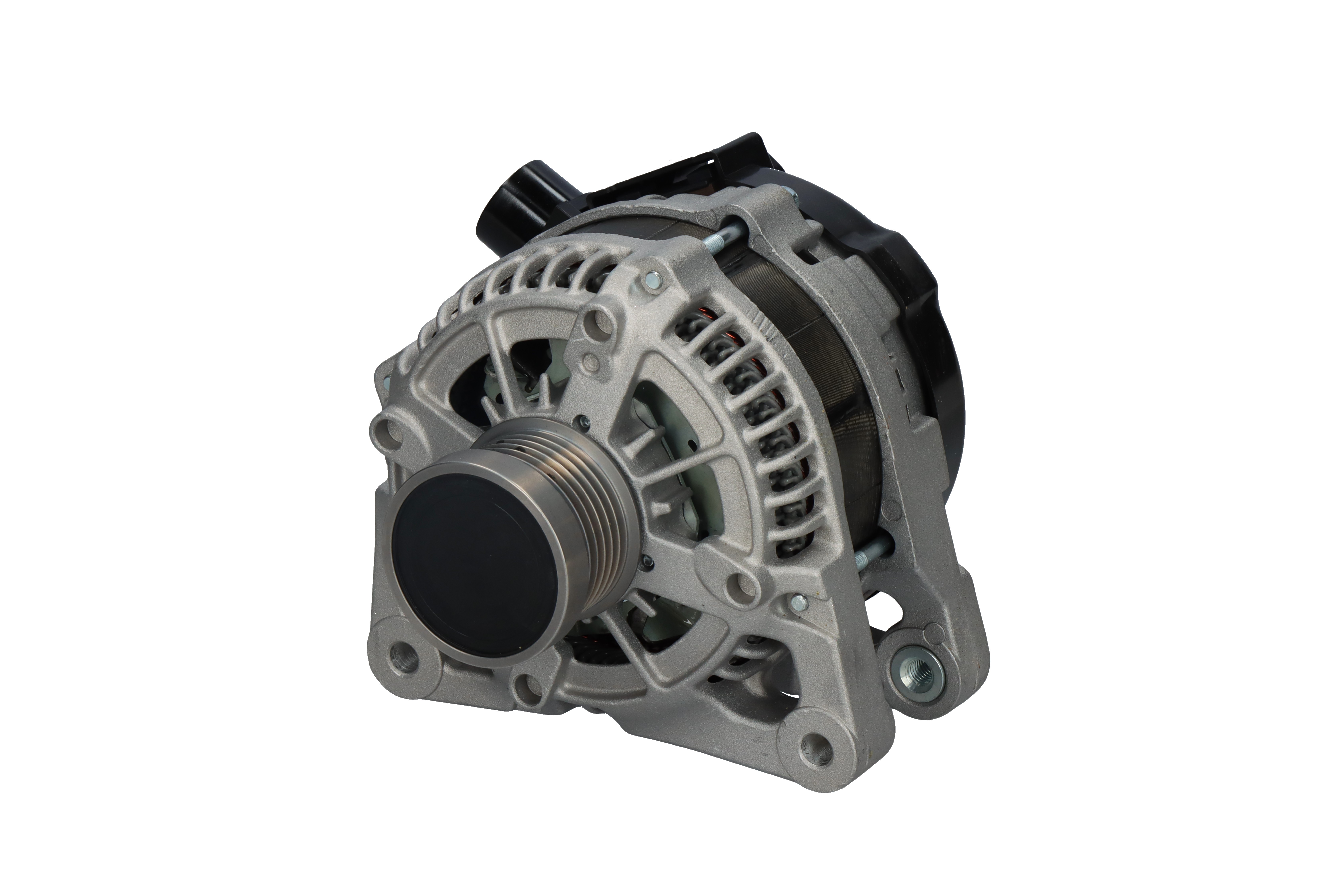 VALEO 444739 Alternator Ford Fiesta Mk7 1.1 Ti-VCT Benzin 75 HK 2023 pris