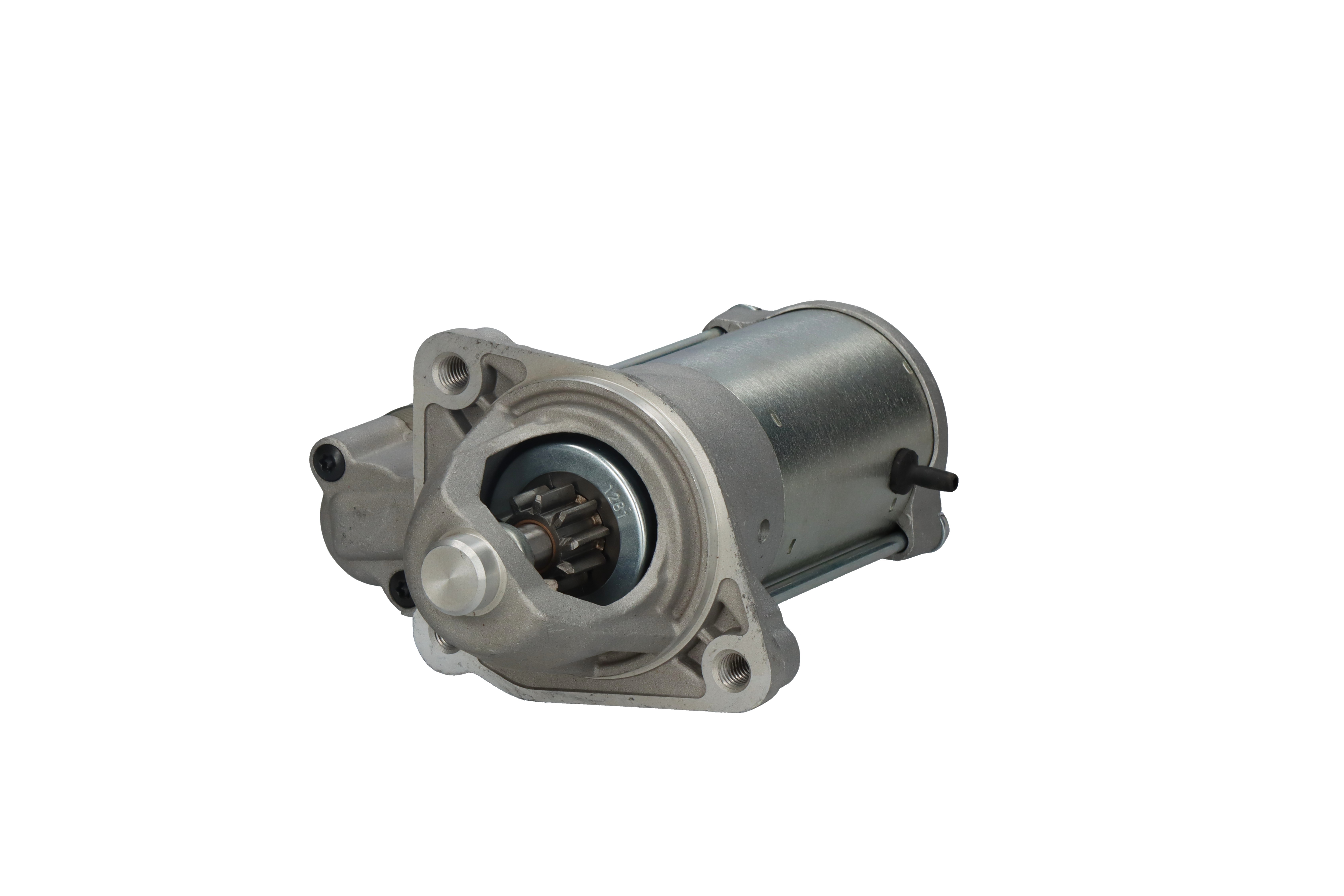 Motor de arranque AV6N11000CA VALEO 460293