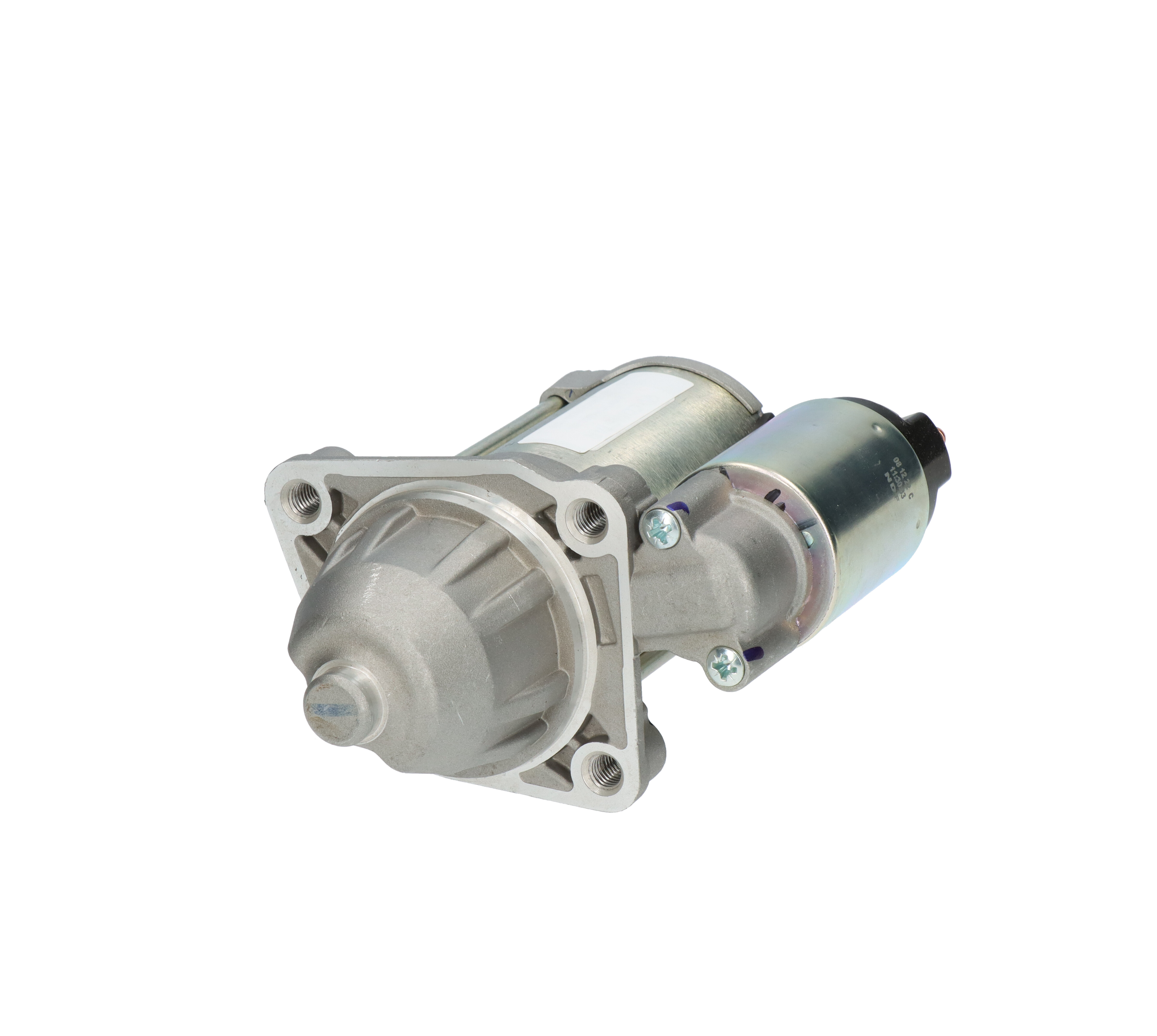 Anlasser VALEO 460552 passend für FORD zum günstigen Preis