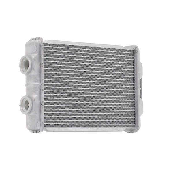 VALEO 811614 Varmeregister Alfa Romeo 159 Sportwagon 2.0 JTDM (939BXP1B) Diesel 170 hk 2009 pris