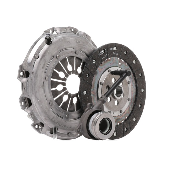 Kupplungssatz VALEO 834649 passend für VW, SEAT zum günstigen Preis