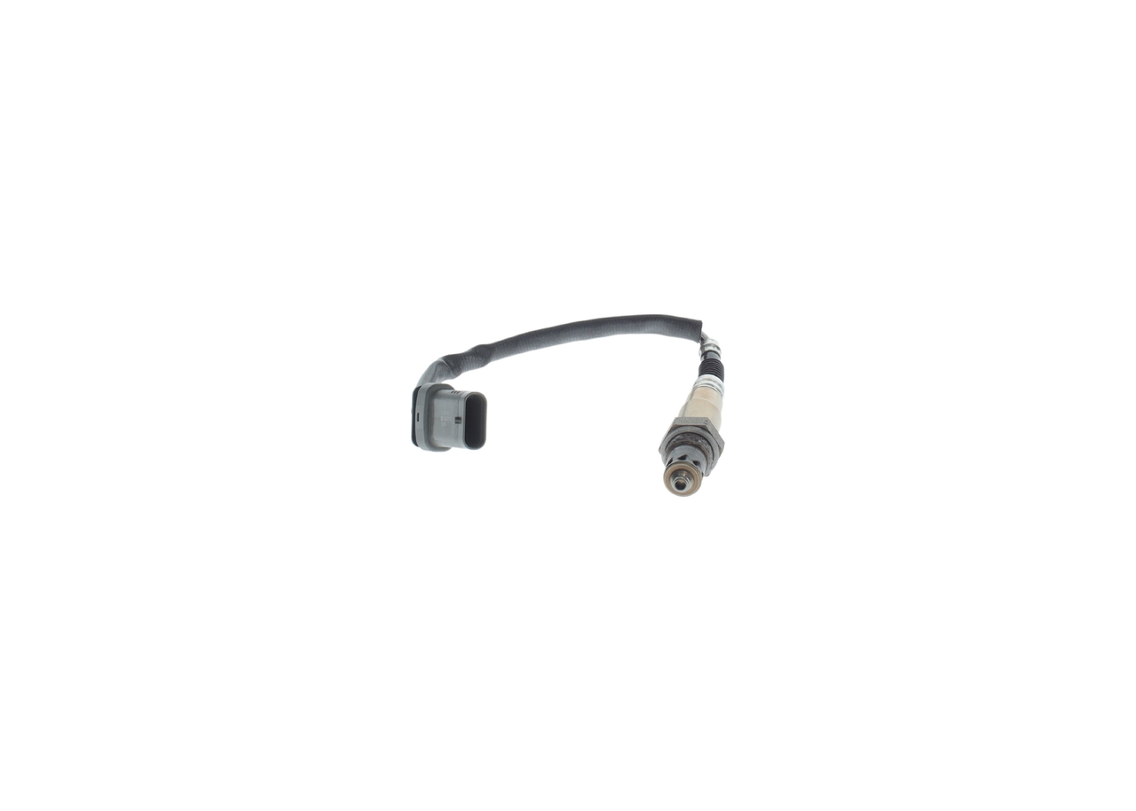 BOSCH 0 258 010 00V Lambdasonde (NOx, O2) VAUXHALL Astra Mk VII (K) Hatchback (B16) 1.2 Turbo Benzine 110 Pk 2025 kosten