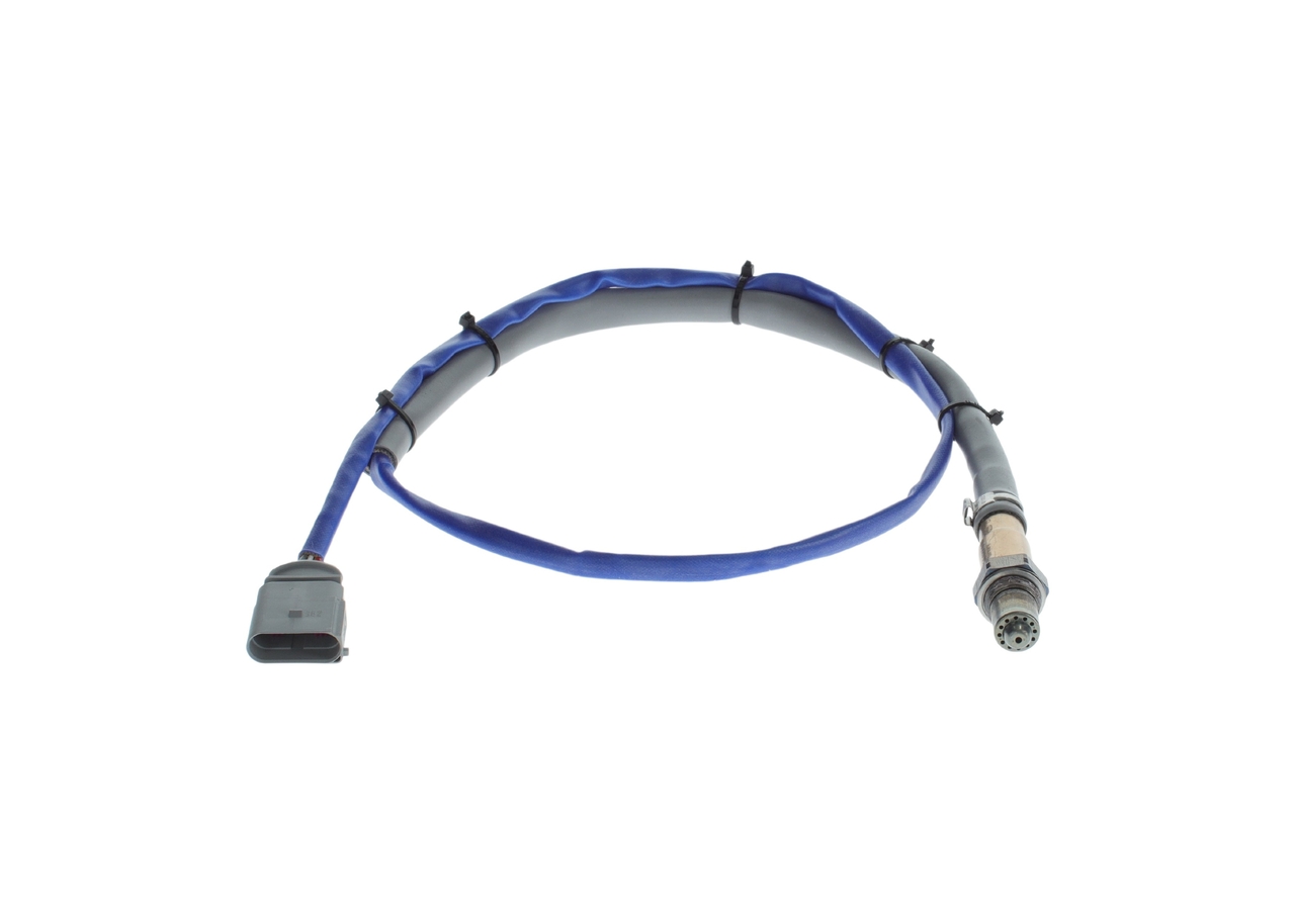 BOSCH 0 258 027 01B Lambdasonde (NOx, O2) PORSCHE 718 CAYMAN (982) S 2.5 (982130, 982131) Benzine 350 Pk 2022 kosten