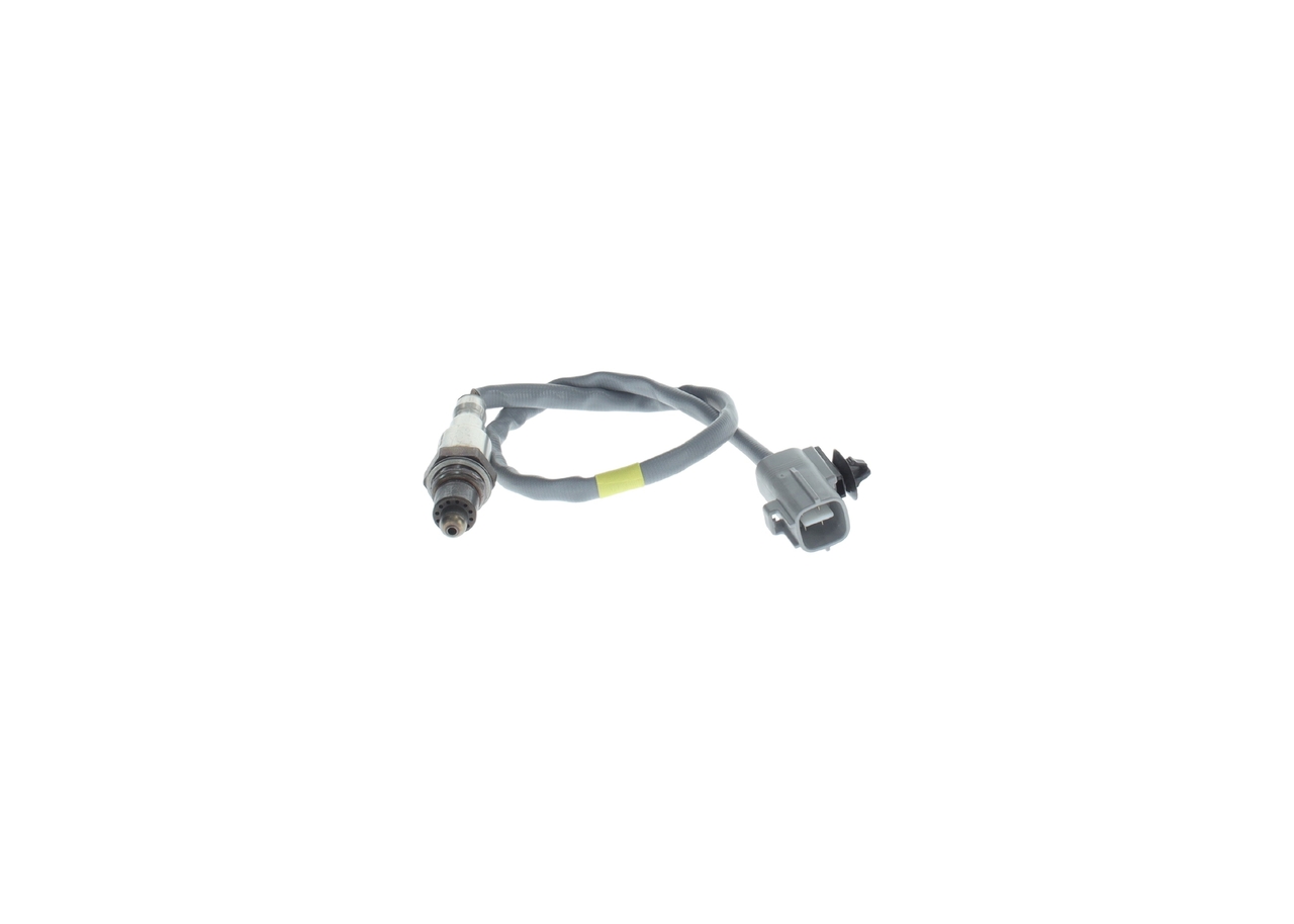 Lambda sensor BOSCH 0 258 030 0DZ