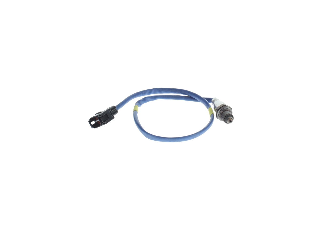 BOSCH 0 258 030 0E1 Sonda lambda (NOx, O2) SUZUKI VITARA (LY) 1.0 AllGrip (APK 310) Gasolina 111 cv 2025 precio