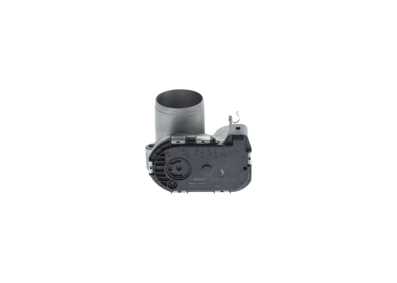 0 280 750 02A BOSCH Gasklephuis FIAT DOBLO kopen