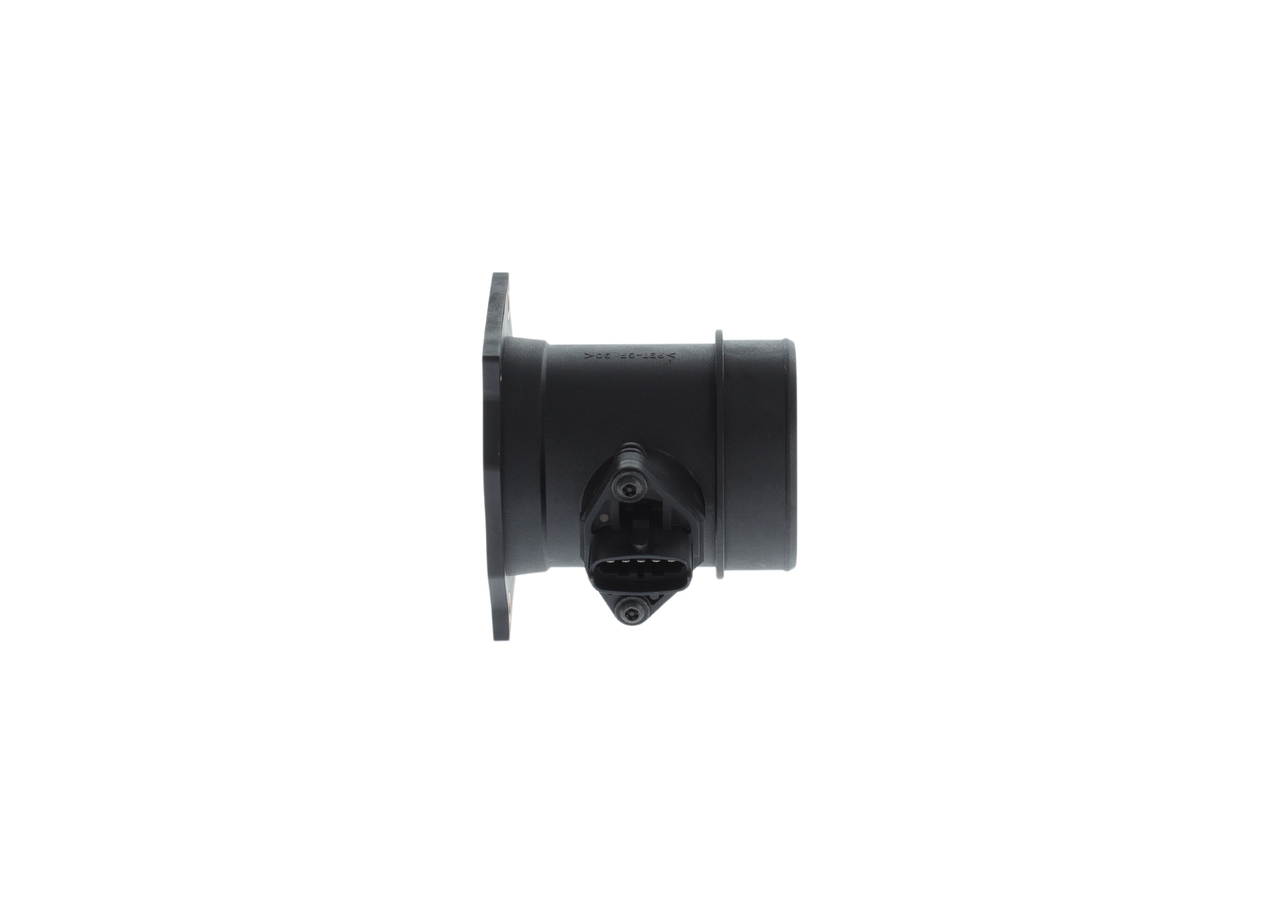 Original Nissan NOTE BOSCH Luftmengenmesser 0 281 006 690