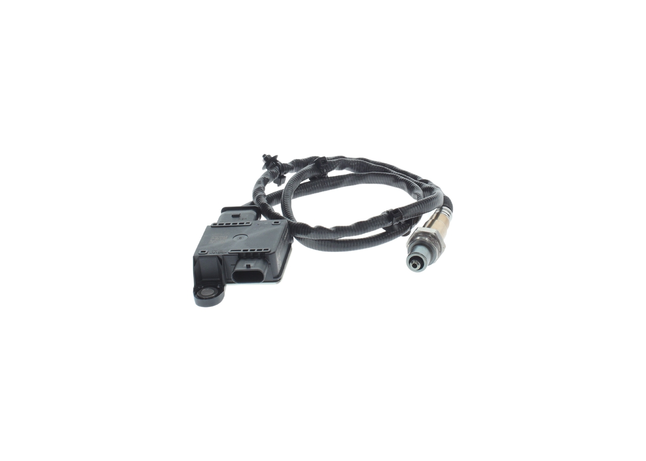 BOSCH 0 281 007 847 Capteur de pression des gaz d'echappement VAUXHALL Astra Mk7 (K) 3/5 portes (B16) 1.6 CDTi Diesel 110 CV 2016 prix