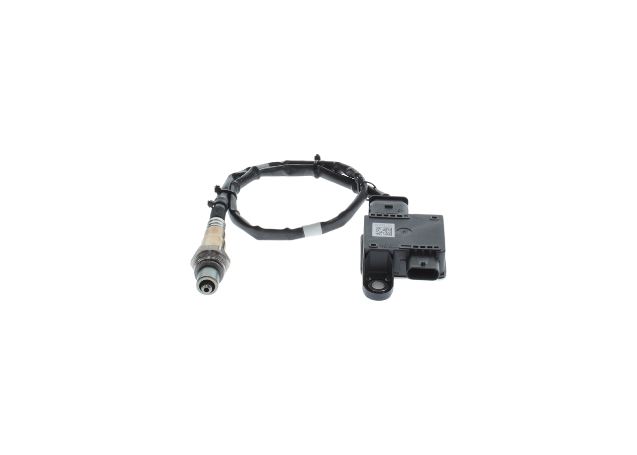 BOSCH 0 281 007 922 Senzor pritiska zraka v dpf SKODA SUPERB (3V3) 2.0 TDI Dizel 122 km 2022
