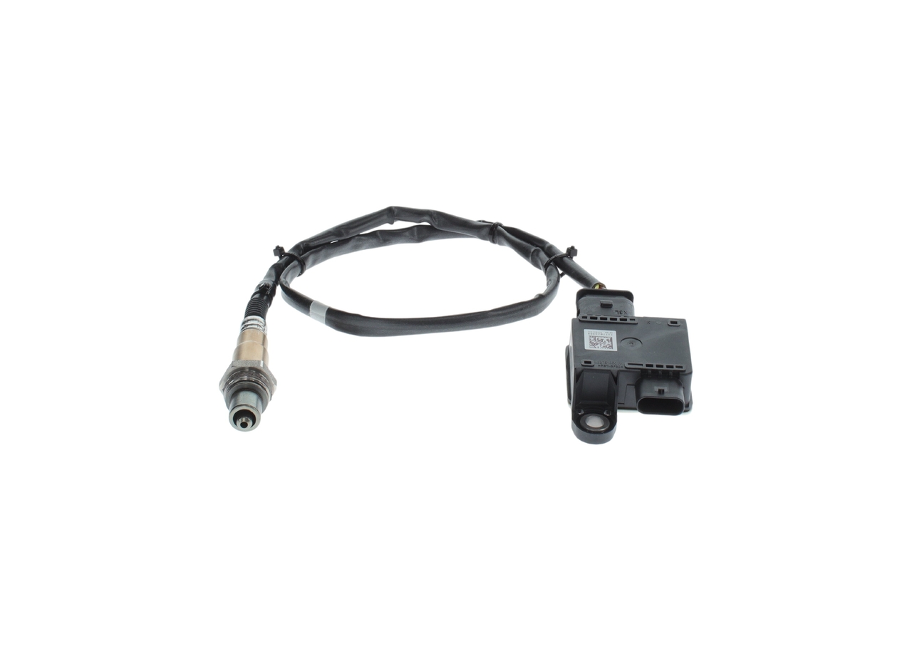BOSCH Hiukkassensori 0 281 007 996
