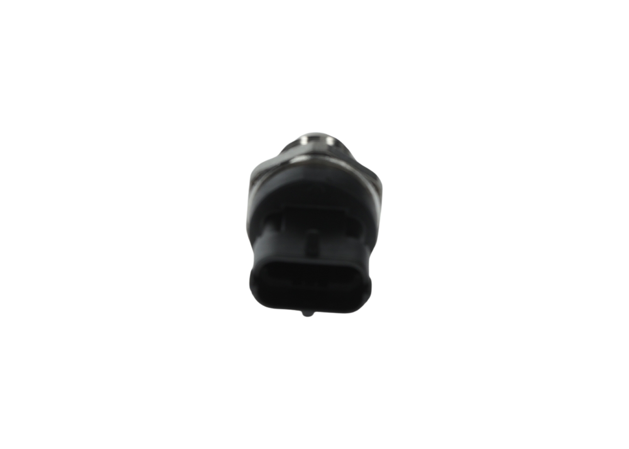Fuel pressure sensor BOSCH 0 281 008 002 suitable for BMW, VW, AUDI, MERCEDES-BENZ, FORD at cheap price