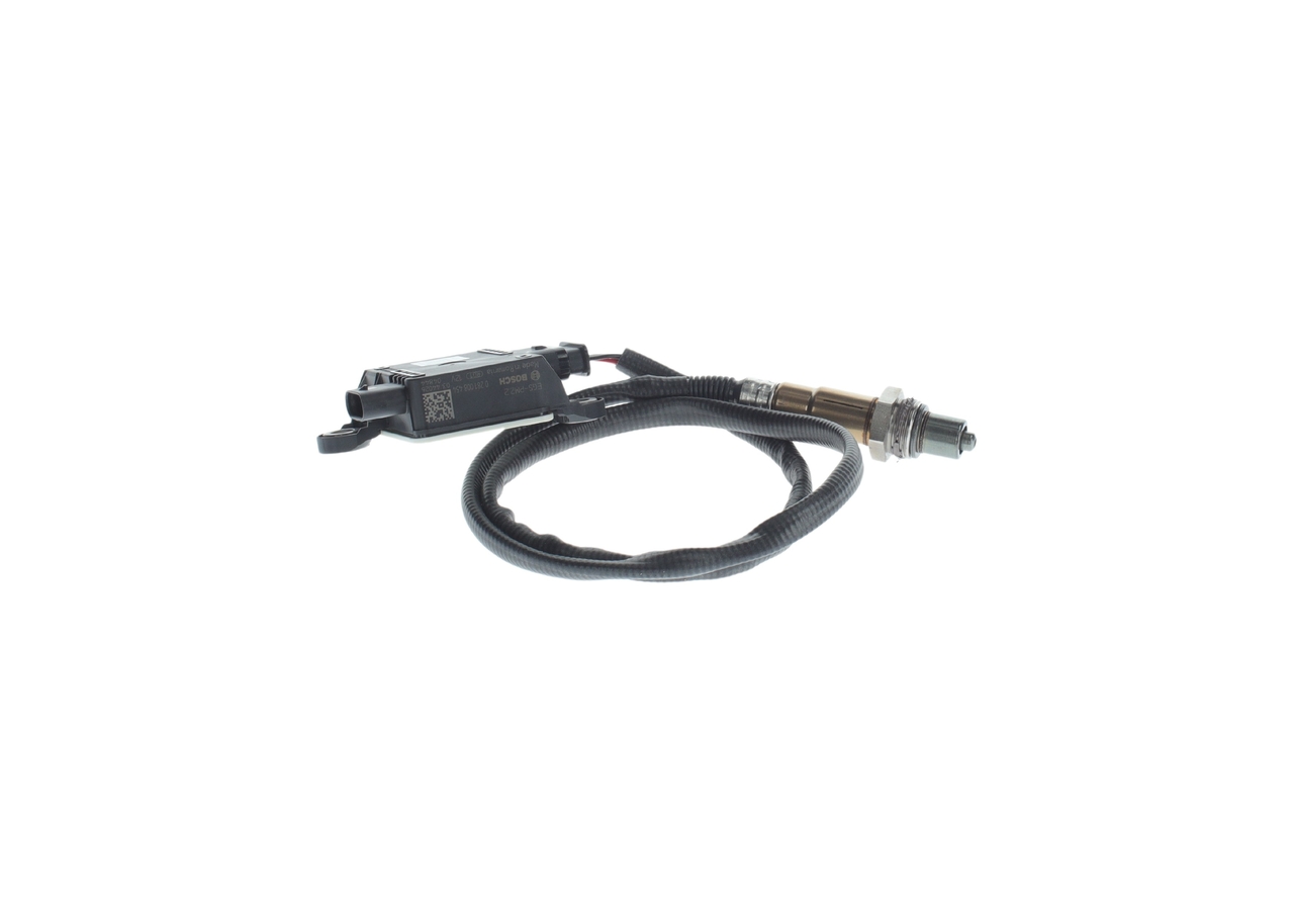 BOSCH 0 281 008 454 Датчик давления воздуха в сажевом фильтре X5 (G05) xDrive 30 d Mild-Hybrid Электрическ. - дизельное топливо 249 л.с. 2020