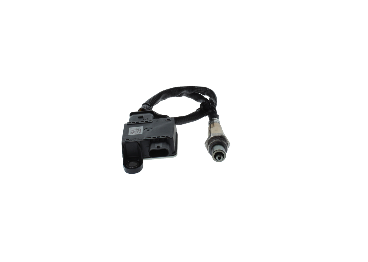 Датчик частиц BOSCH 0 281 008 488 совместимо с HYUNDAI дешево