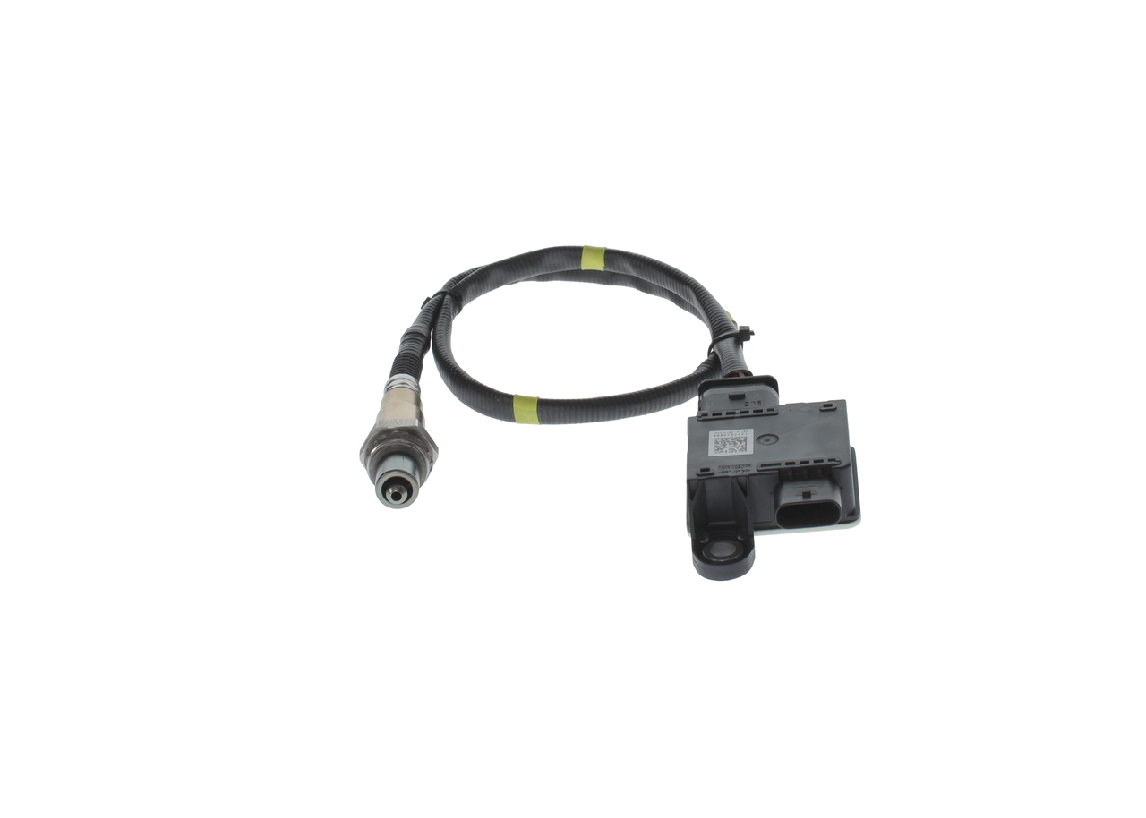 Датчик частиц BOSCH 0 281 008 530 совместимо с KIA дешево