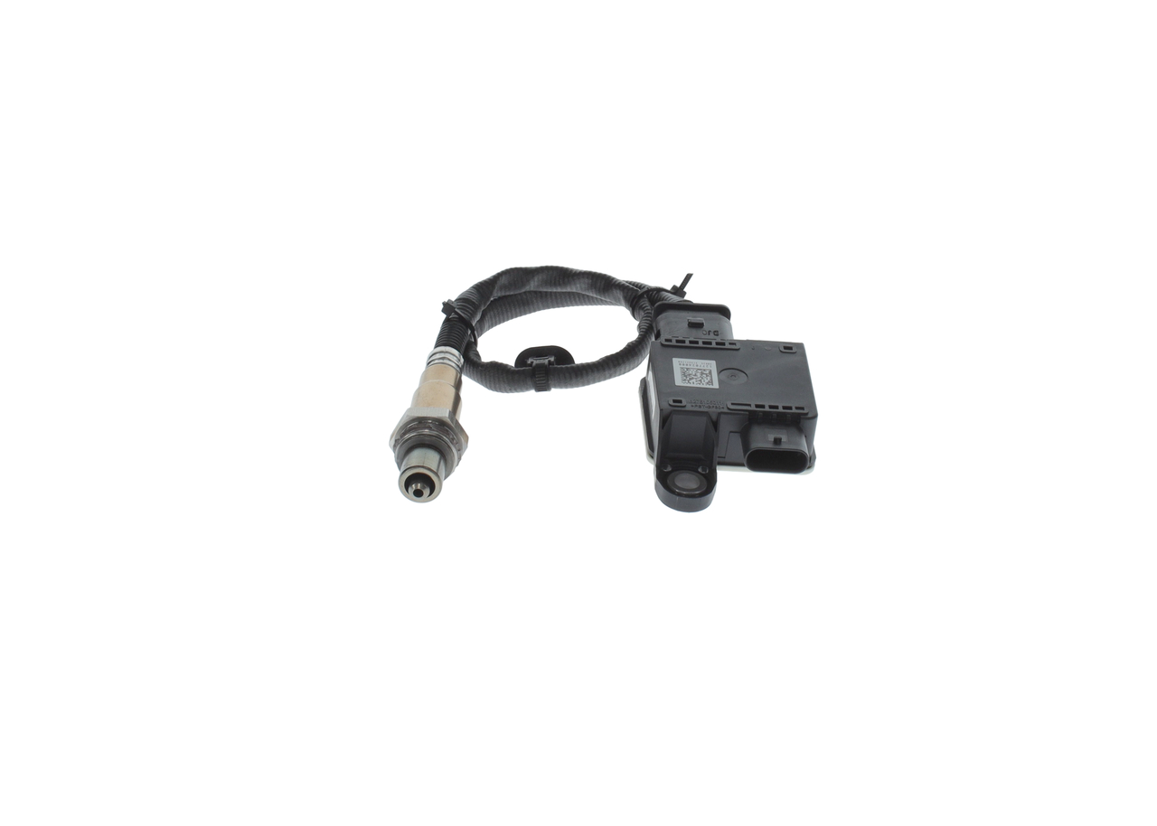 Partikelsensor BOSCH 0 281 008 572 som passar till HYUNDAI billigt