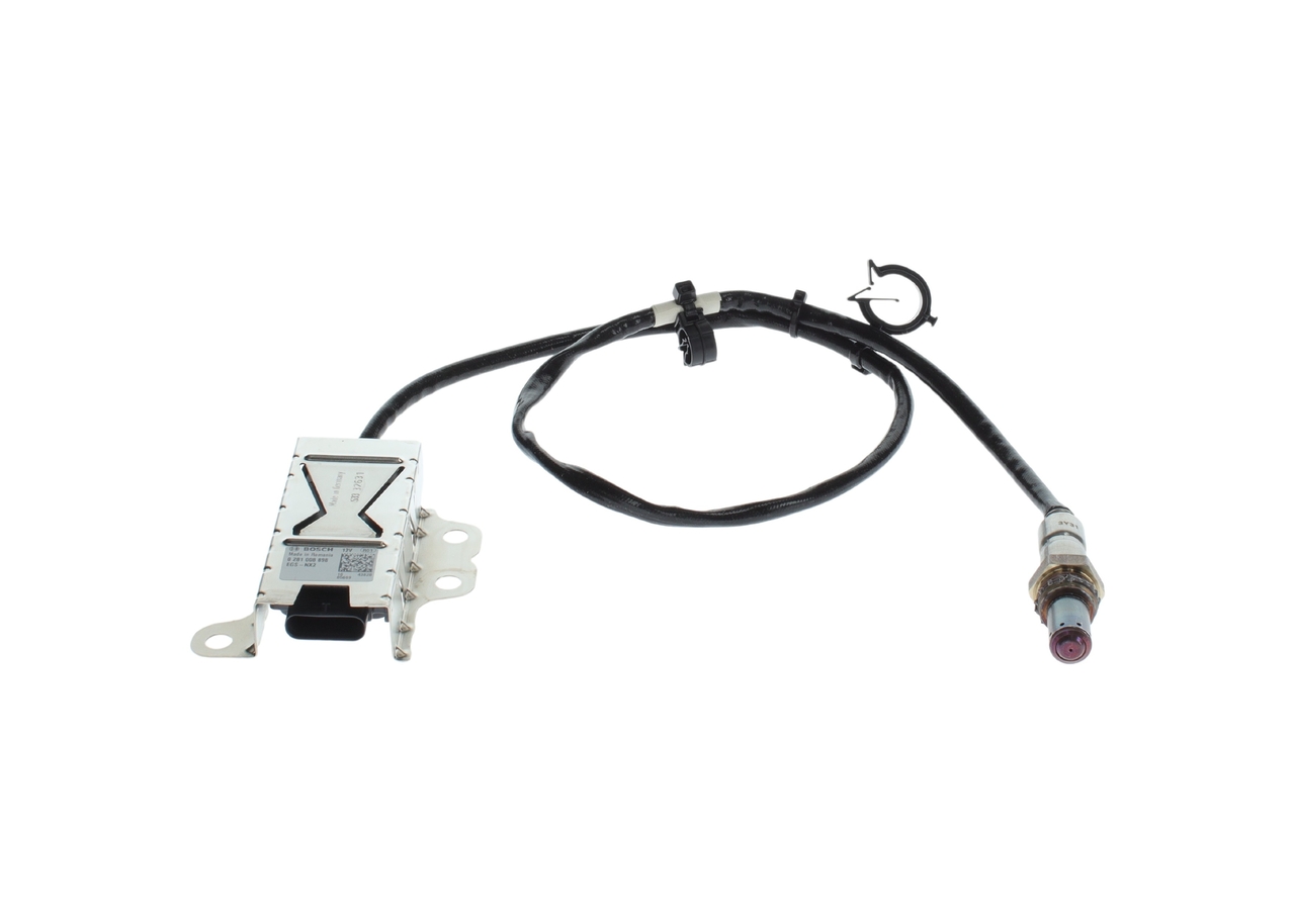 NOx-sensor, ureuminspuiting BOSCH 0 281 008 898 geschikt voor FORD goedkope