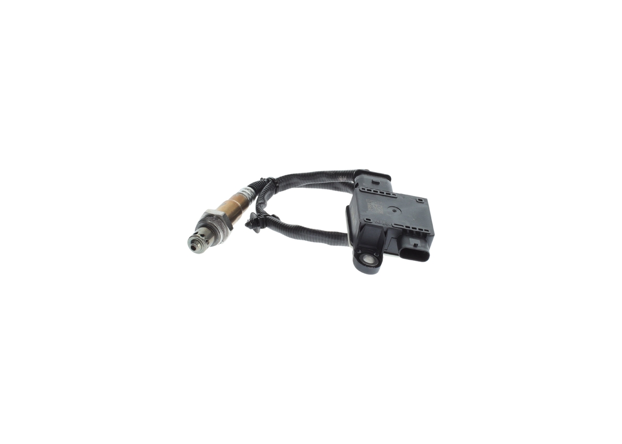 BOSCH 0 281 009 020 Verschildruksensor Porter H100 2.5 TD Diesel 125 Pk 2017 kosten