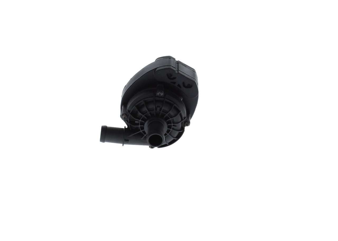 BOSCH Zusatzwasserpumpe 12V 0 392 024 51V