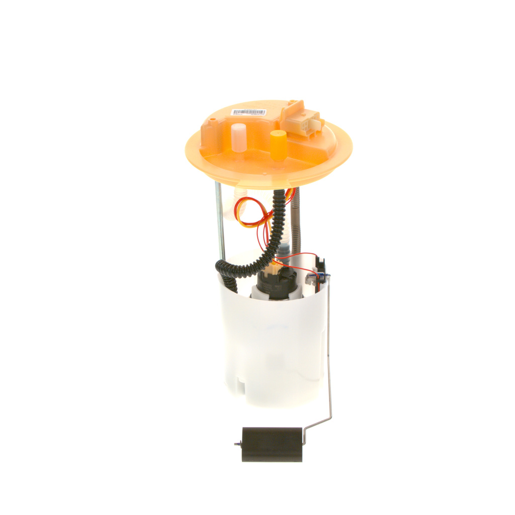BOSCH 0 580 203 401 Brændstofpumpe FIAT Panda Hatchback (312_, 319_) 1.3 D Multijet (312PXL1A) Diesel 75 HK 2025 pris