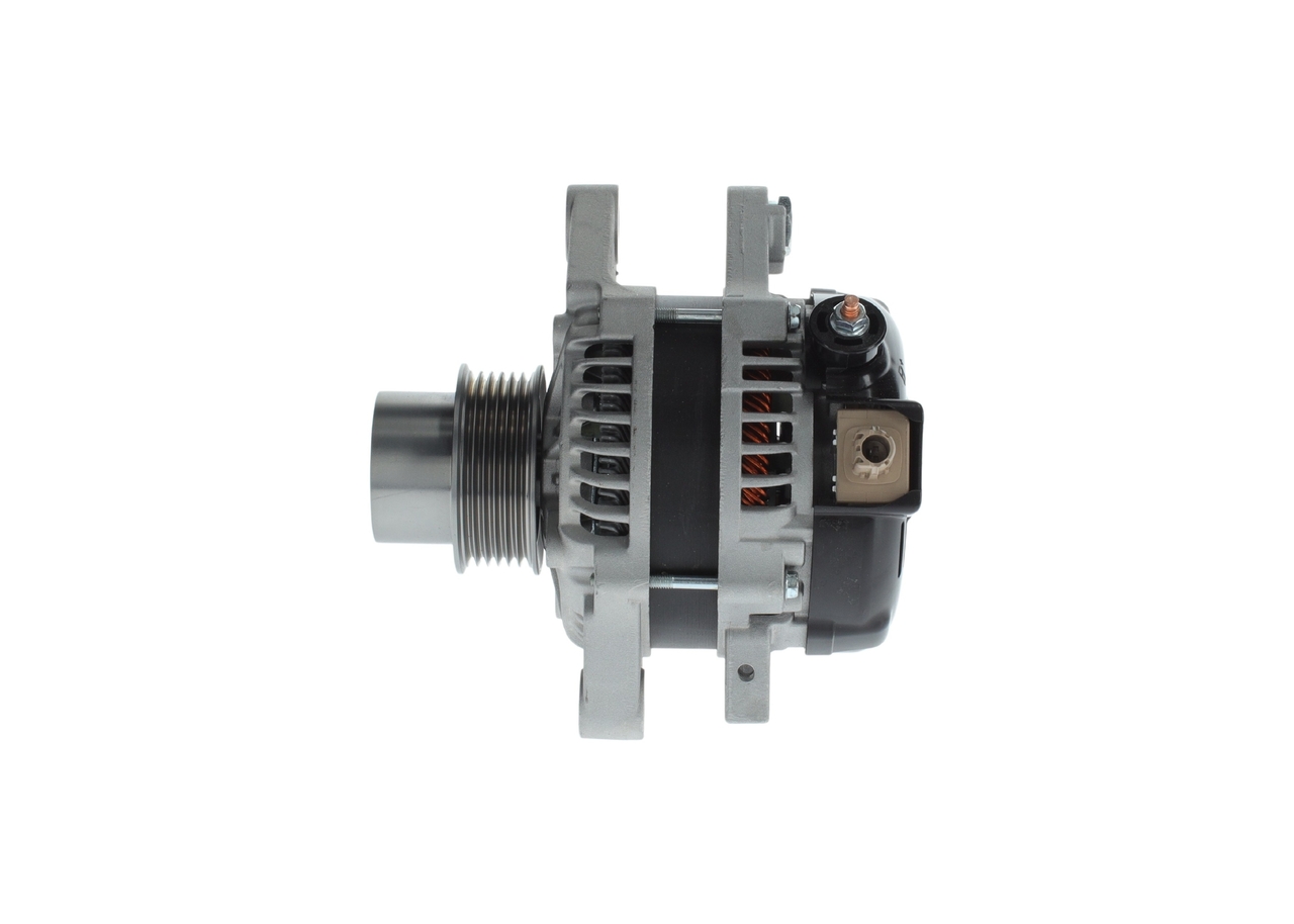 0 986 086 510 BOSCH Alternador TOYOTA CARINA