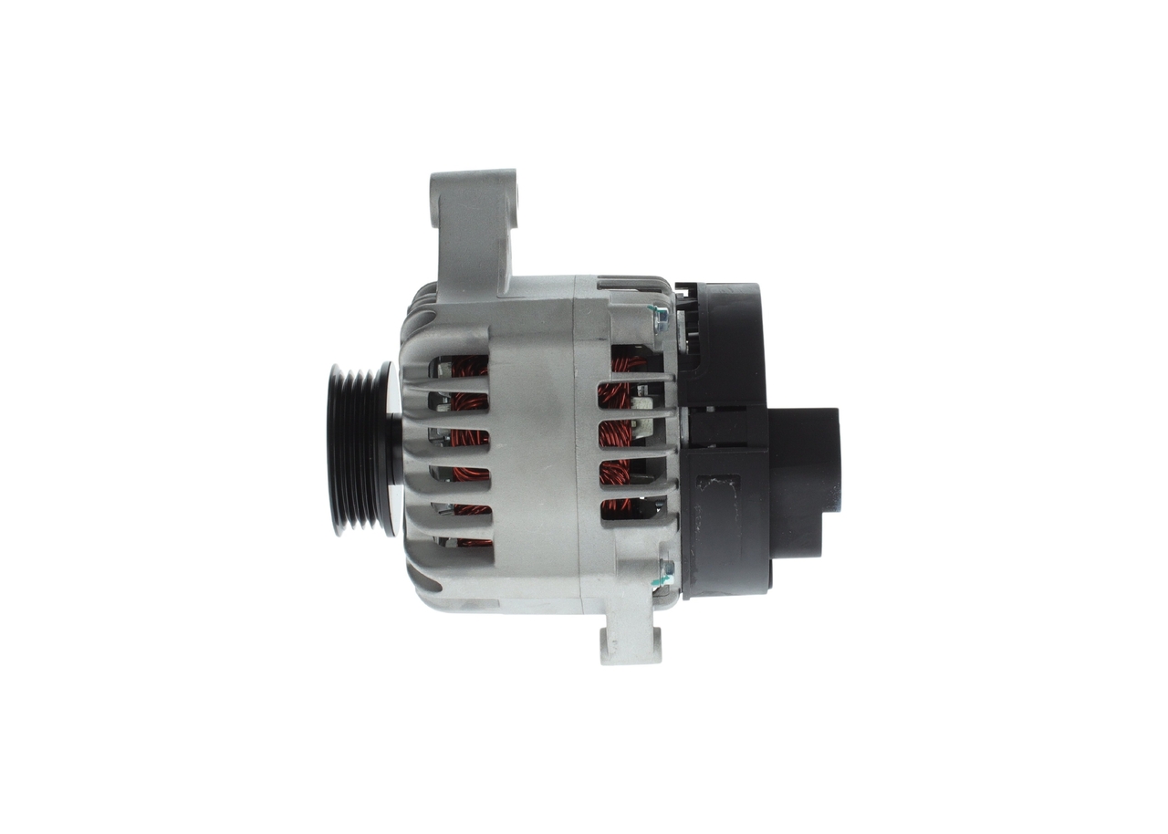 originale Fiat SEICENTO BOSCH Alternator 0 986 087 080