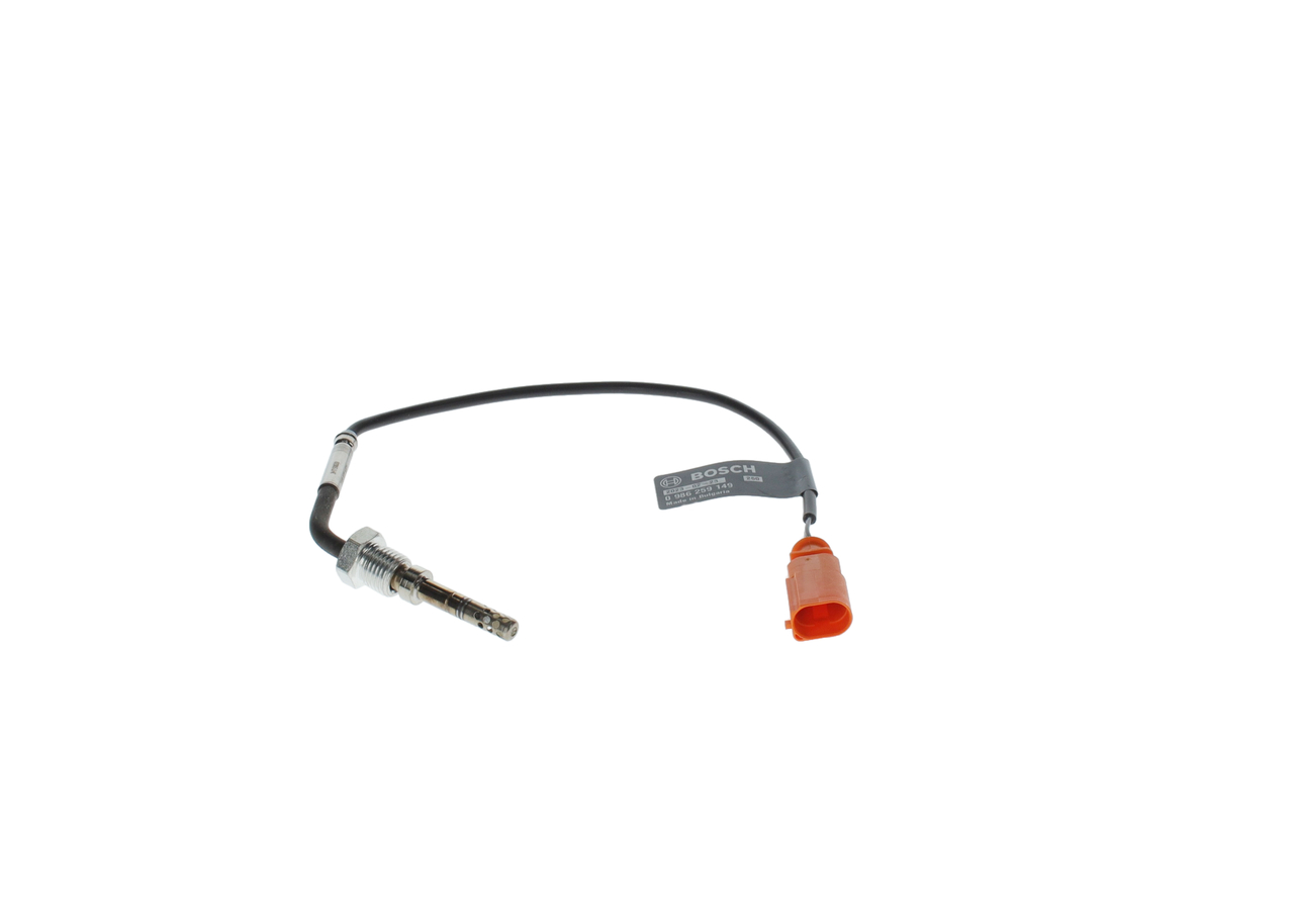 95860668800 OE BOSCH Sensor, eksostemperatur 0 986 259 149