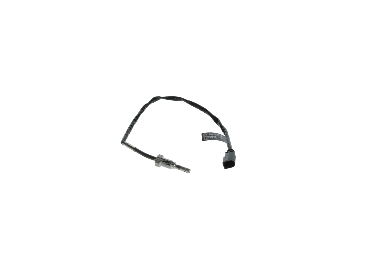 EGS-T BOSCH 0 986 259 152 Abgastemperatursensor VW Passat NMS Kosten