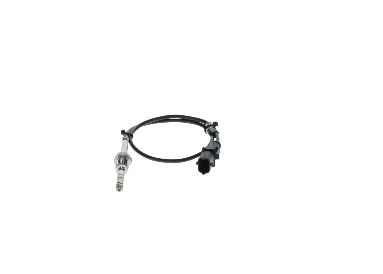 BOSCH 0 986 259 153 Ansauglufttemperatursensor FIAT Freemont (345_) 3.6 280 PS Benzin 2016