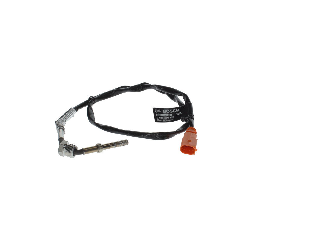 BOSCH Palpeur, température des gaz 0 986 259 157