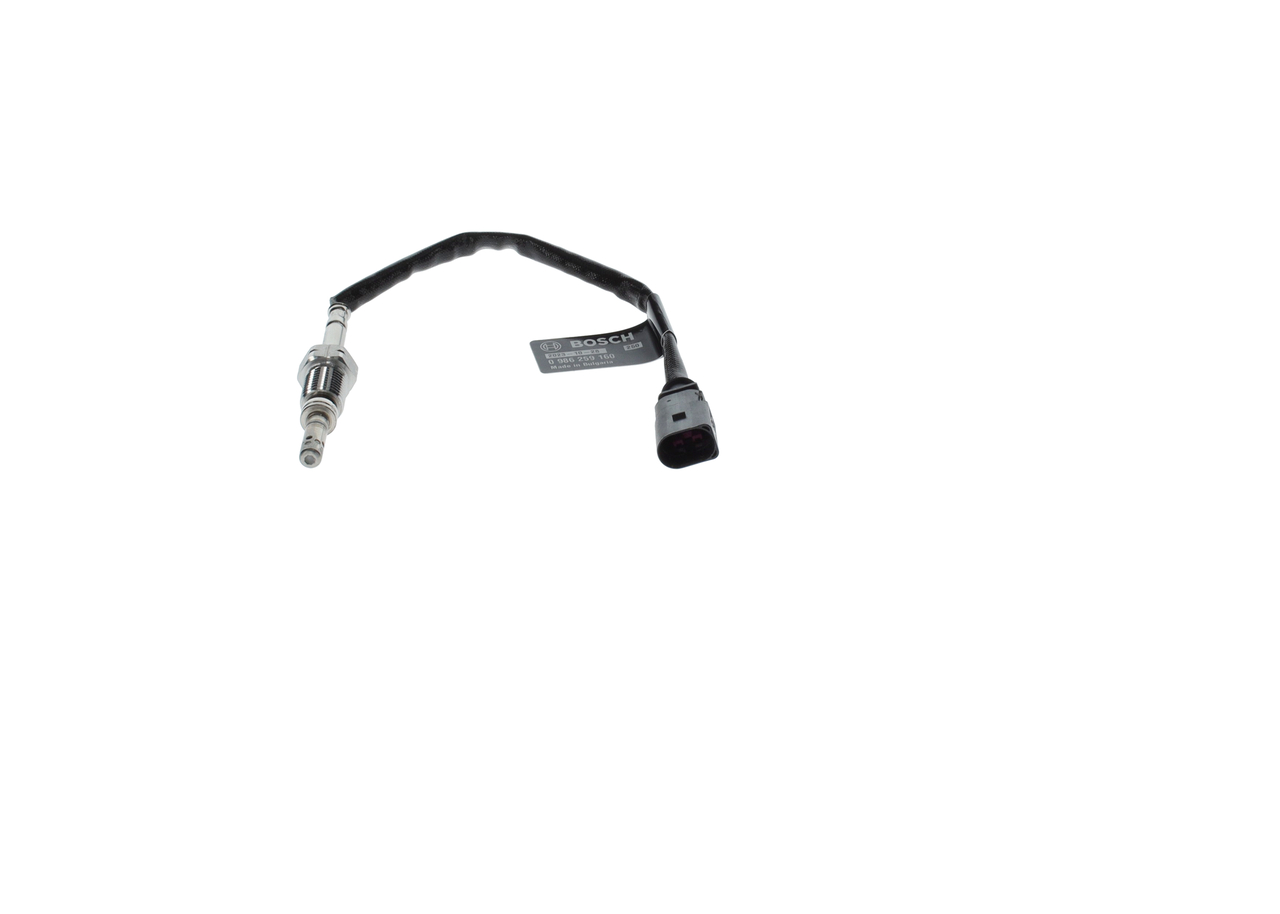originais Volkswagen CRAFTER BOSCH Sensor de temperatura 0 986 259 160