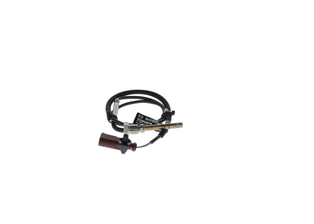 BOSCH Sensor, udstødningsgastemperatur 0 986 259 161