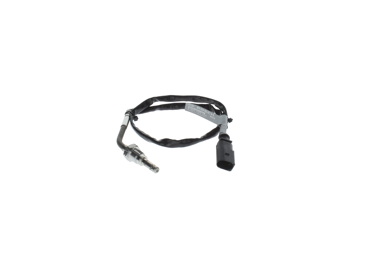 originalios Volkswagen TRANSPORTER BOSCH Siuntimo blokas, įsiurbiamo oro temperatūra 0 986 259 164