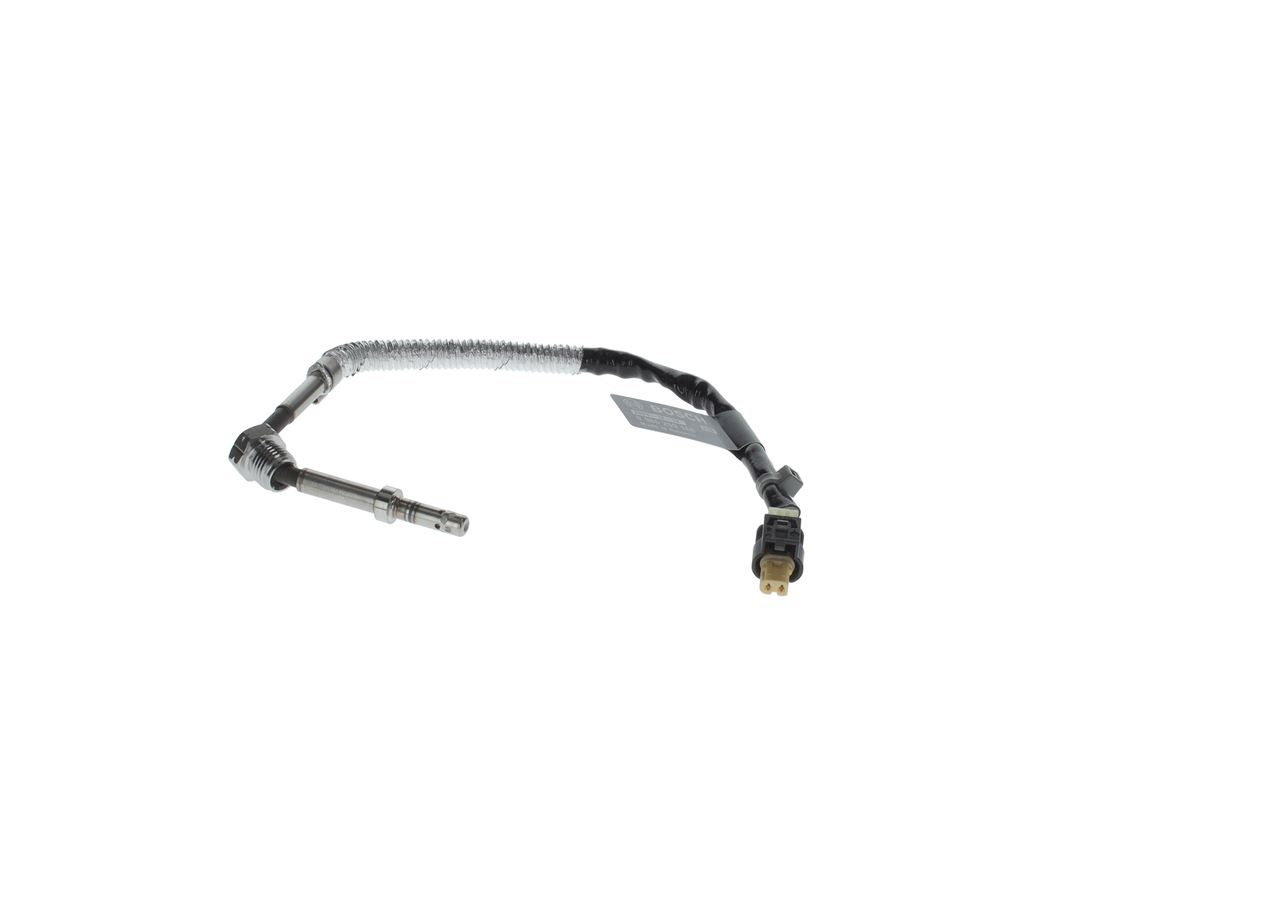 BOSCH 0 986 259 168 Temperature sensor Mercedes W176 A 180 CDI (176.007) Diesel 109 hp 2014 price