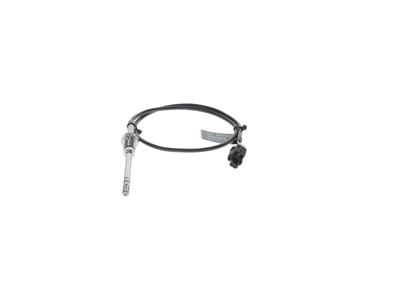 BOSCH Sensor, uitlaatgastemperatuur 0 986 259 170