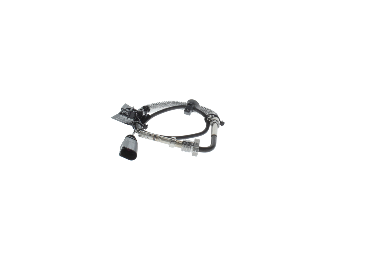 originale Audi A6 BOSCH Sensor udstødningsgastemperatur 0 986 259 174