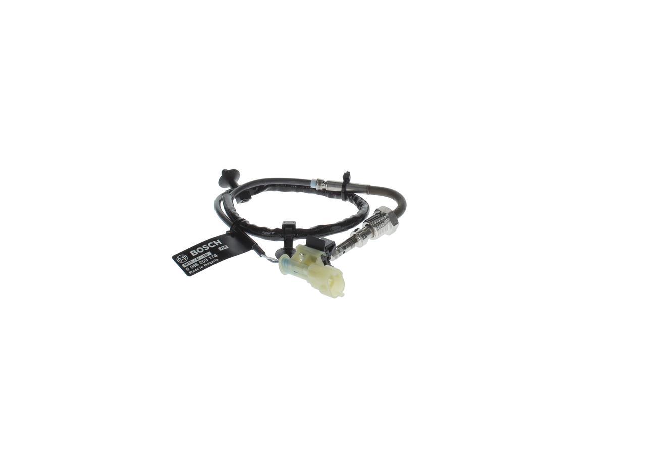 Original Opel ZAFIRA BOSCH Temperatursensor 0 986 259 176