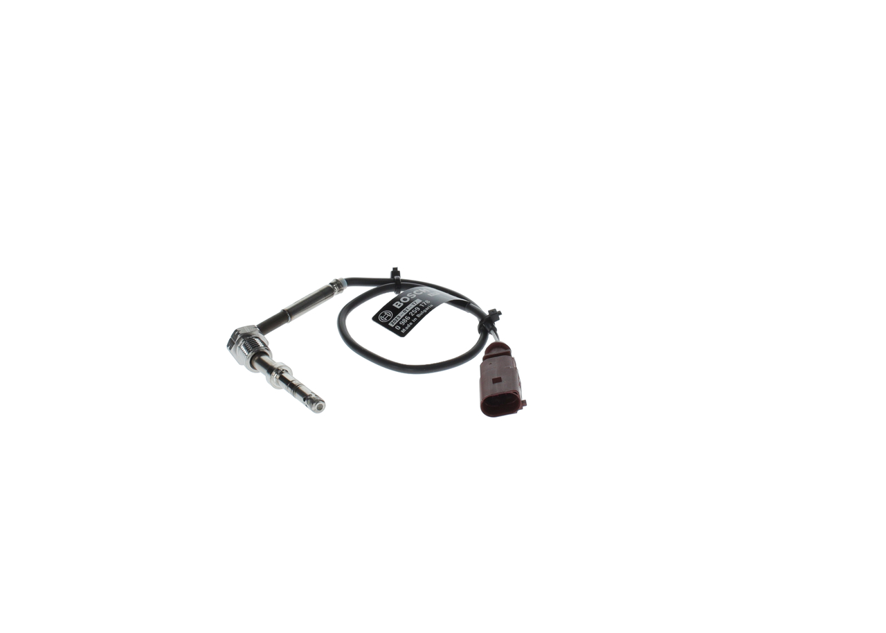 0 986 259 178 BOSCH Uitlaatgas temperatuur sensor PORSCHE CAYENNE kopen