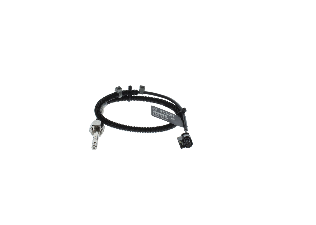 A0009050805 OE BOSCH Abgastemperatursensor 0 986 259 186
