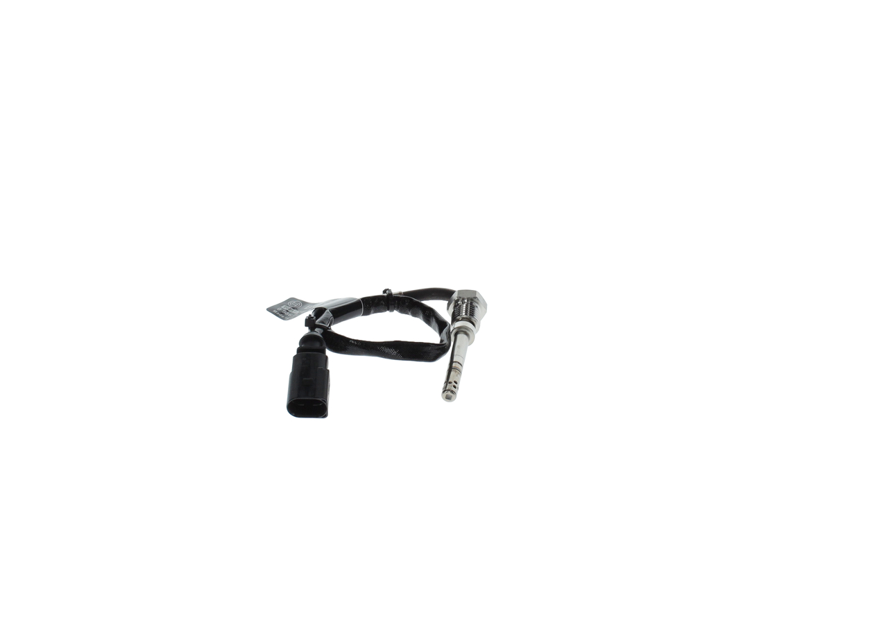 originale Audi A6 BOSCH Sensor udstødningsgastemperatur 0 986 259 188
